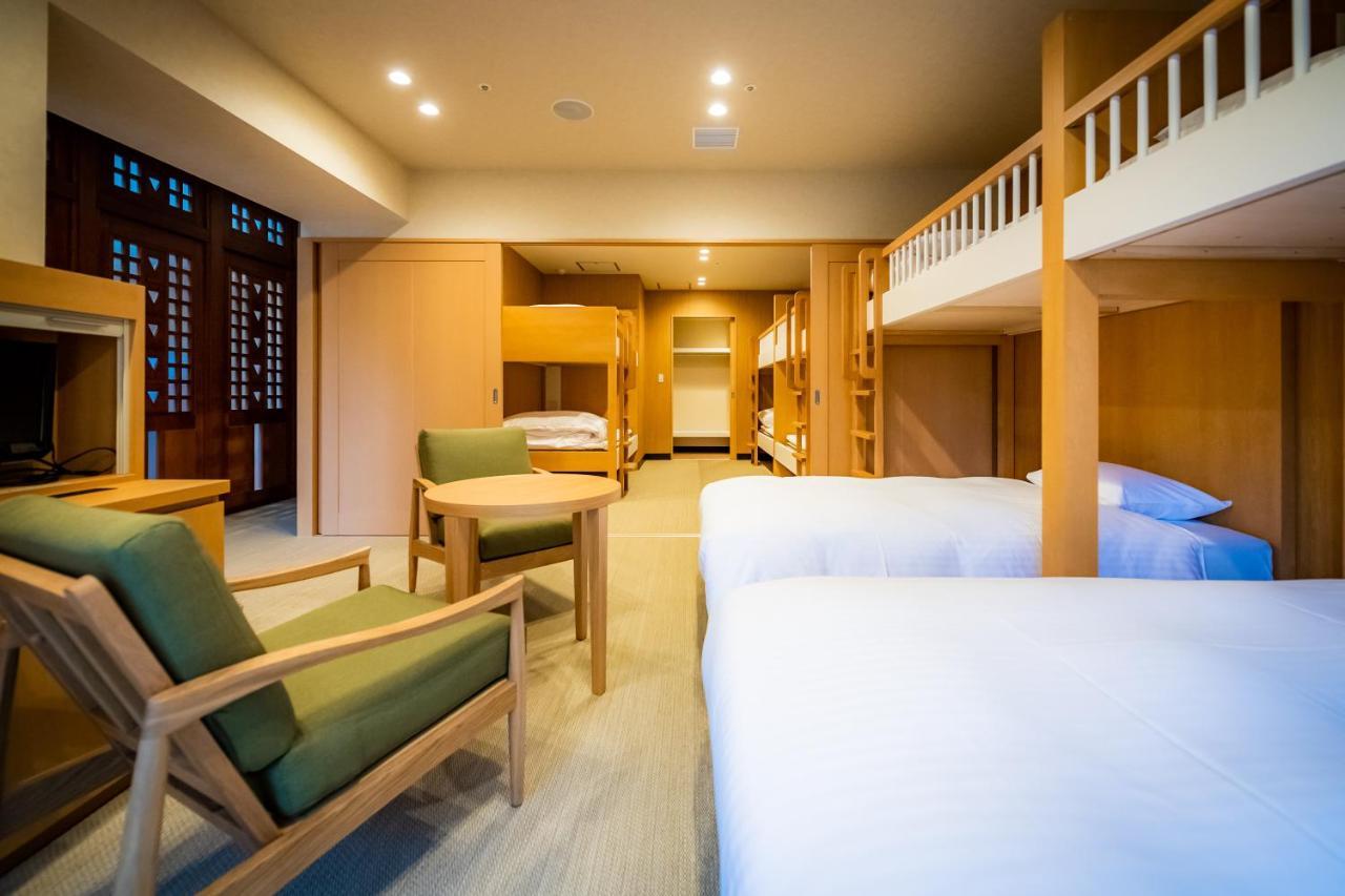 Kamigo Morinoie Yokohama (Kanagawa) Ngoại thất bức ảnh