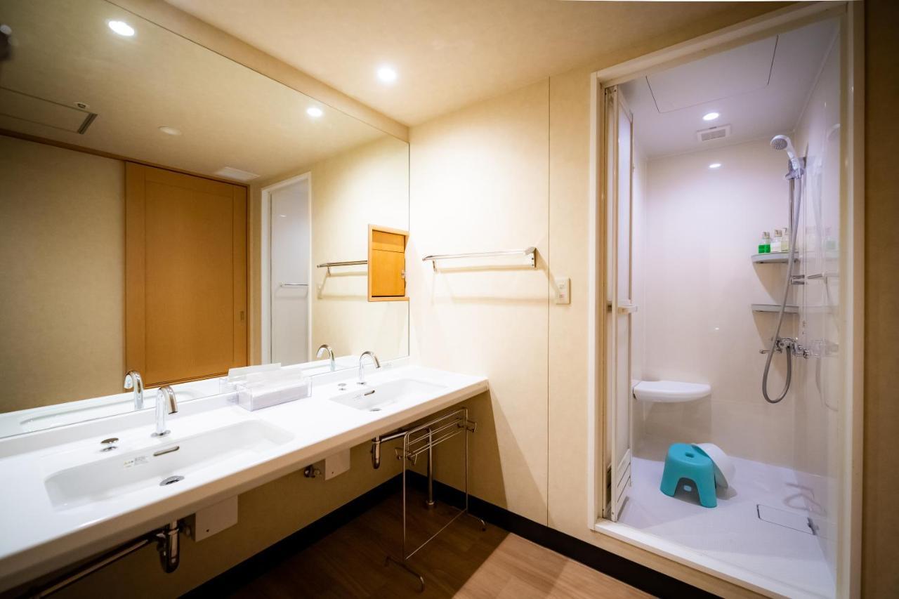 Kamigo Morinoie Yokohama (Kanagawa) Ngoại thất bức ảnh