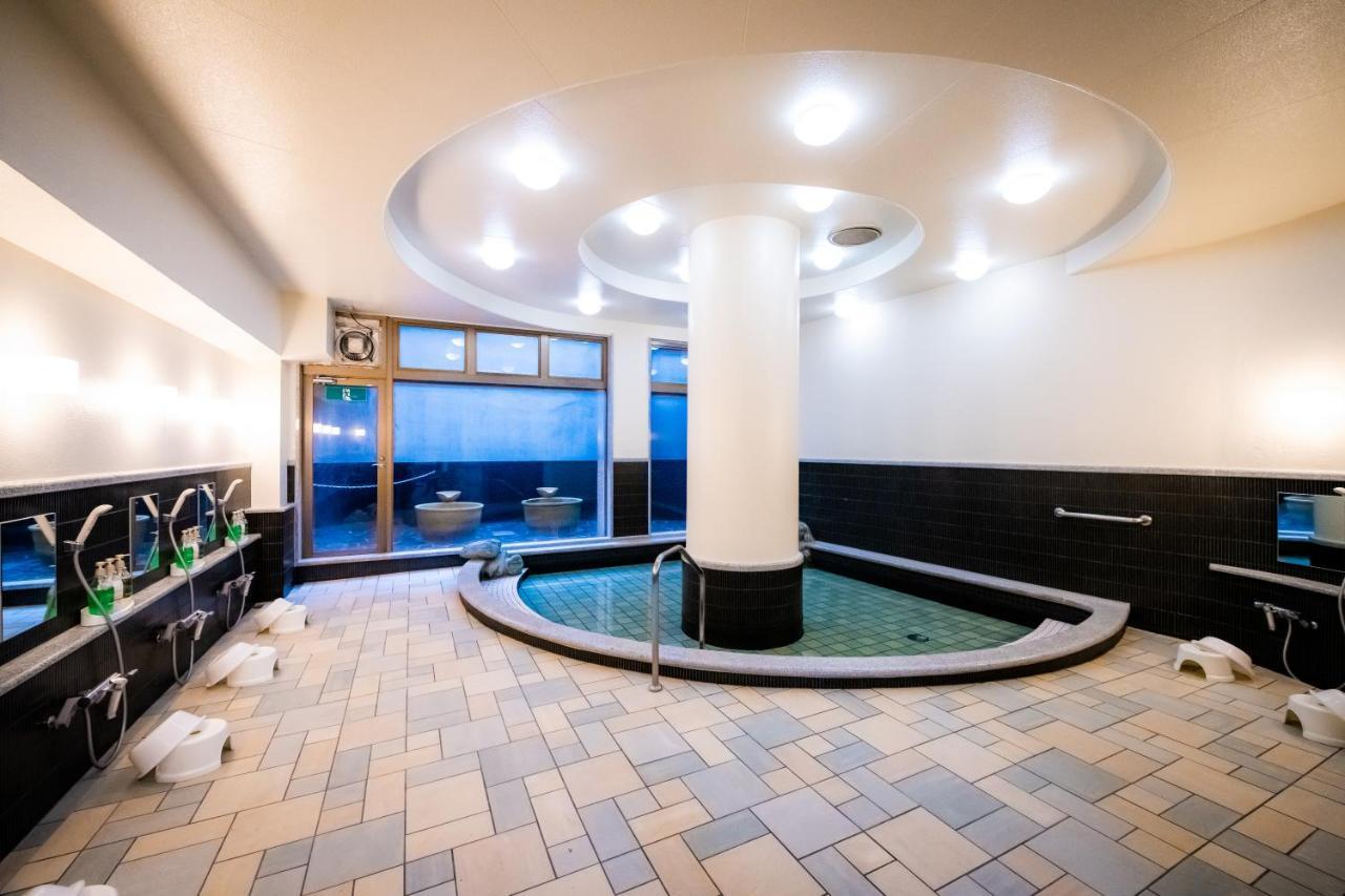Kamigo Morinoie Yokohama (Kanagawa) Ngoại thất bức ảnh