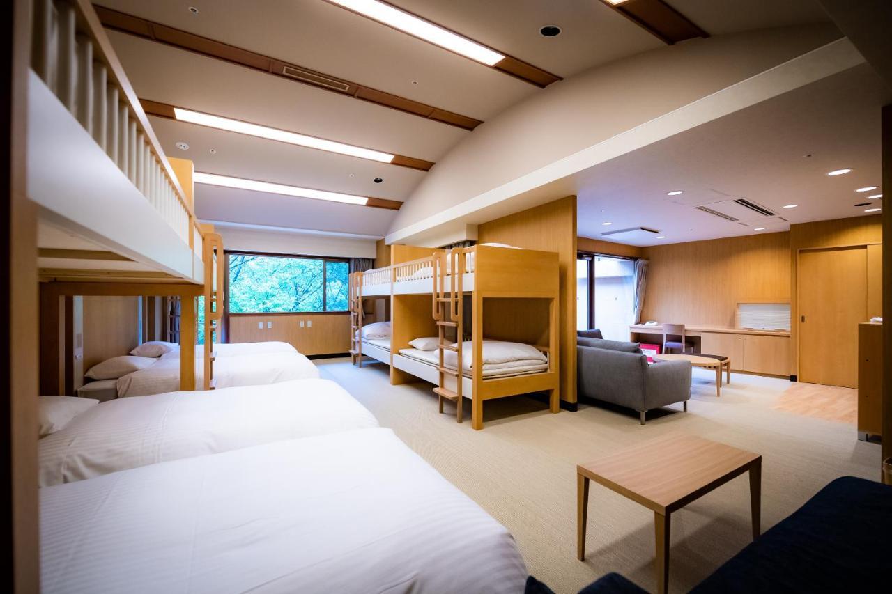 Kamigo Morinoie Yokohama (Kanagawa) Ngoại thất bức ảnh