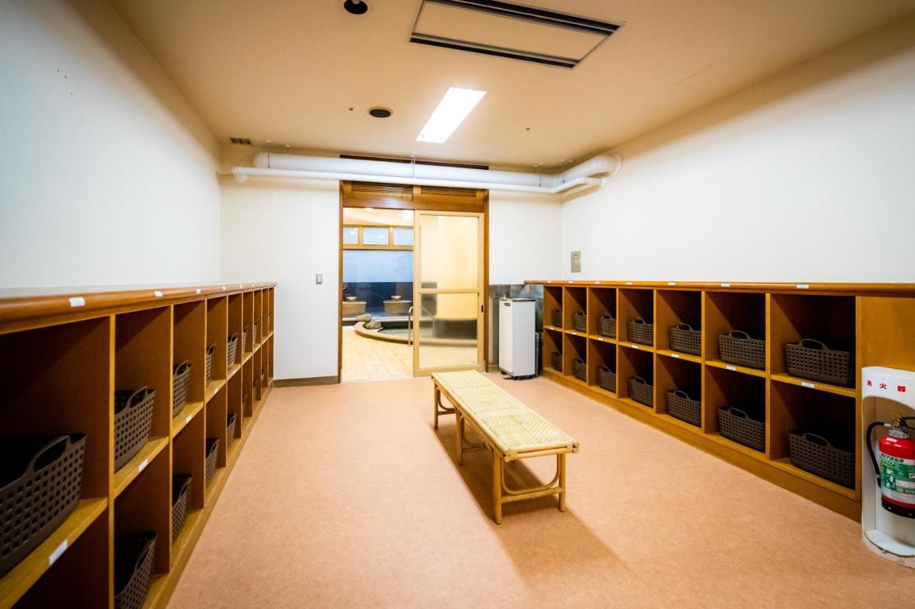 Kamigo Morinoie Yokohama (Kanagawa) Ngoại thất bức ảnh