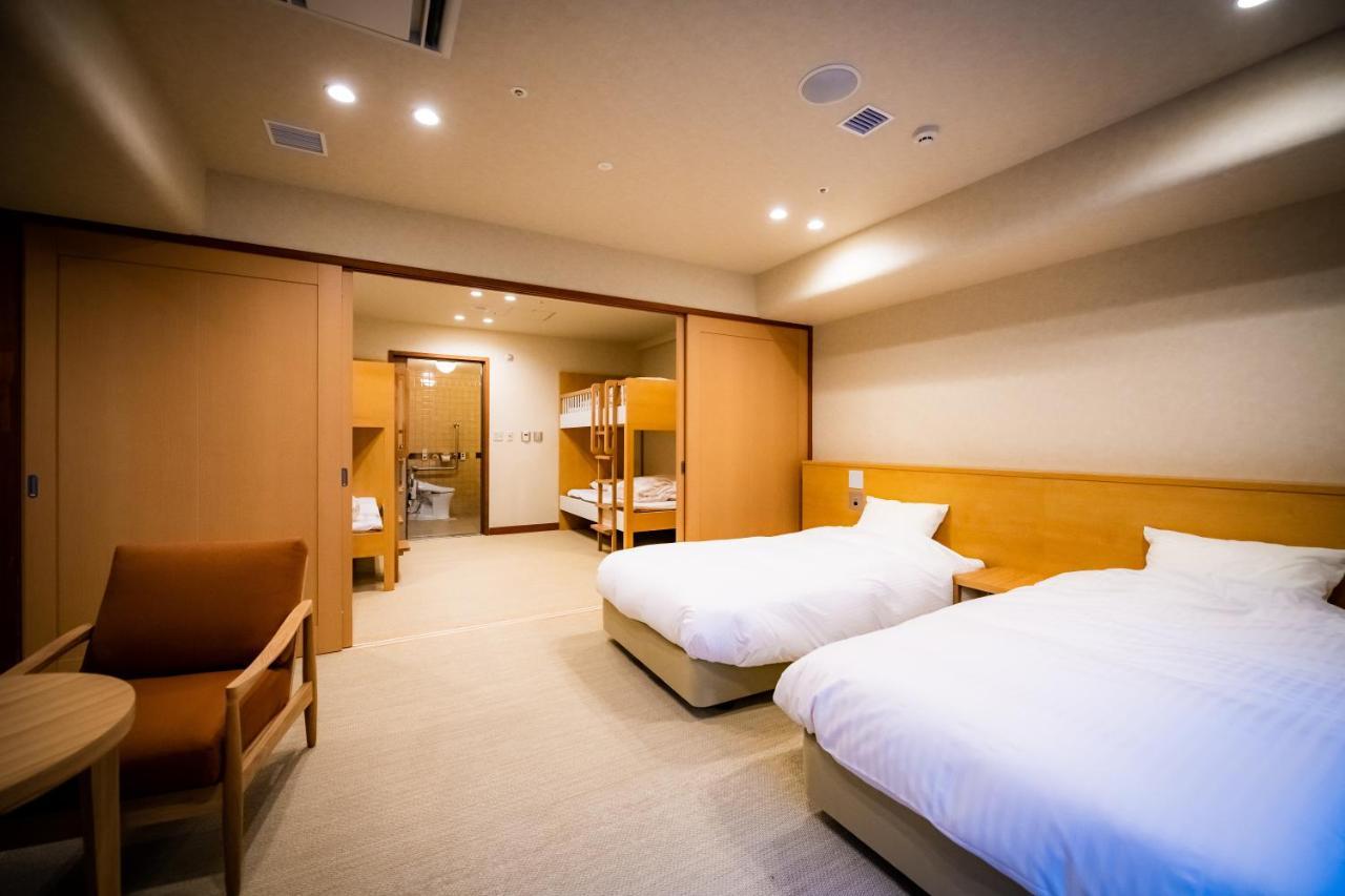 Kamigo Morinoie Yokohama (Kanagawa) Ngoại thất bức ảnh